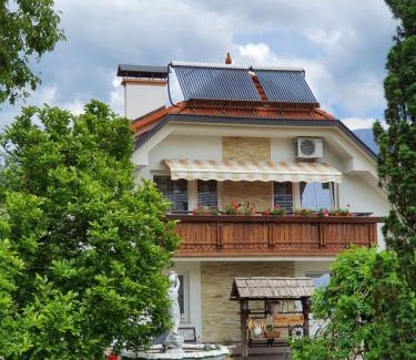 Bled Apartment | APARTMA SVETINA