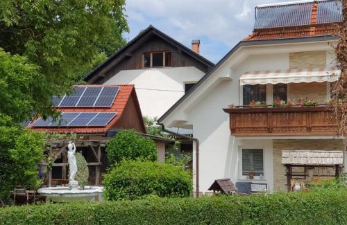 Bled Apartment | APARTMA SVETINA