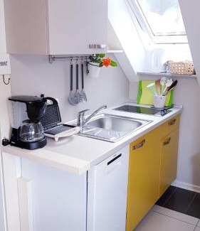 Bled Apartment | APARTMA SVETINA