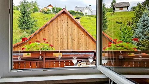 Bled Apartment | APARTMA SVETINA