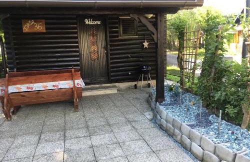 Terme Catez House | Apartma Tjaša-Terme Čatež