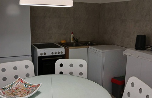 Maribor Apartment | Apartma VMMN