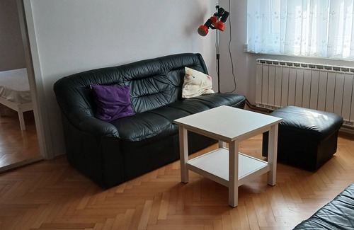 Maribor Apartment | Apartma VMMN