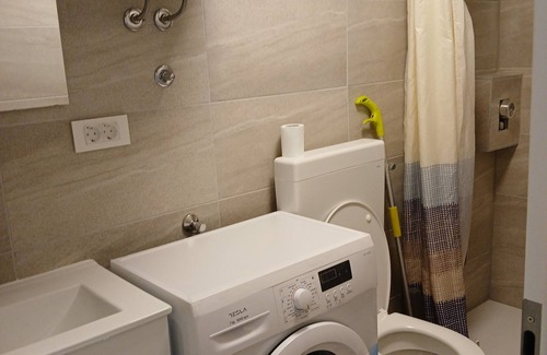 Maribor Apartment | Apartma VMMN