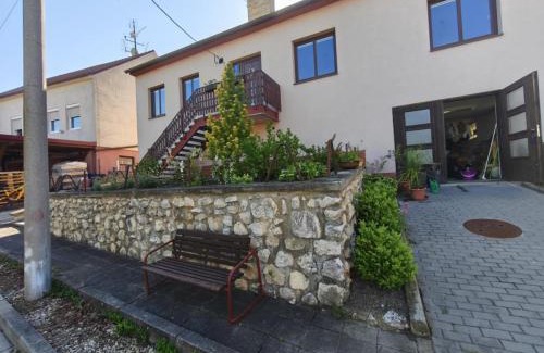 Pavlov Apartment | Apartma Zlatuška