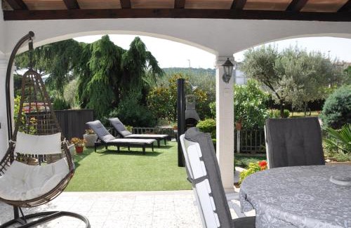 Izola Apartment | Apartmaji Štamcar