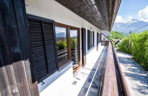 Bled Apartment | Apartmaji Baron