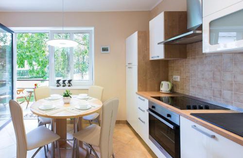 Bled Apartment | Apartmaji Koman