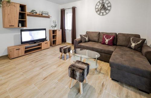 Gorje Apartment | Apartmaji Koza