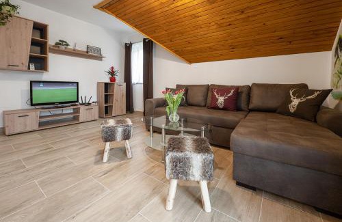 Gorje Apartment | Apartmaji Koza