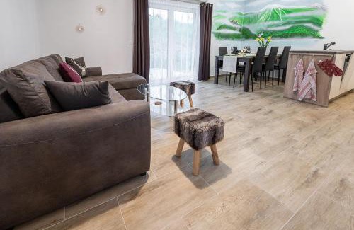 Gorje Apartment | Apartmaji Koza