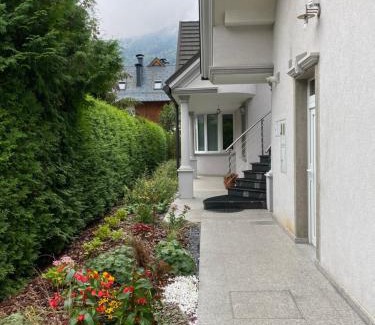 Kranjska Gora Apartment | Apartmaji Kranjska Gora