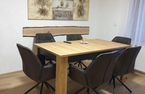 Studor Apartment | Apartmaji Pri Medvedu