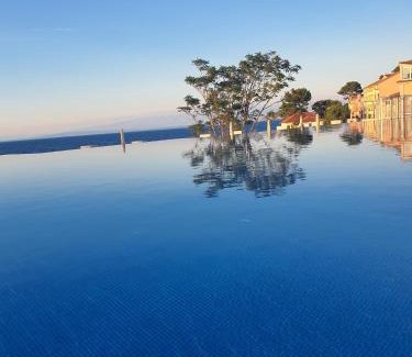 Veli Losinj Apartment | Apartmaji Punta