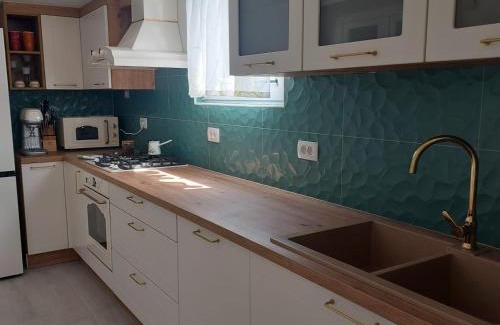 Koper Apartment | Apartmaji Sobe Zvezda