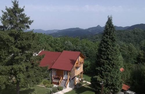 Sumadija Apartment | Apartman Čivović