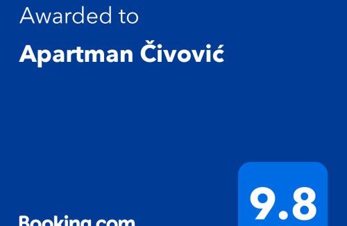 Sumadija Apartment | Apartman Čivović