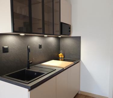 Razanj Apartment | Apartman Đani