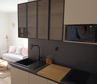 Razanj Apartment | Apartman Đani