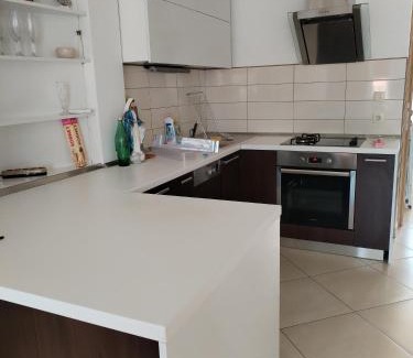 Sumartin Apartment | Apartman Š&B SUMARTIN