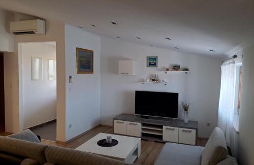 Jadrija Apartment | Apartman Šuperba A1