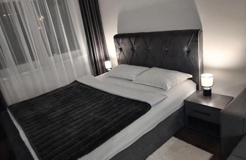 Kragujevac Apartment | Apartman 007