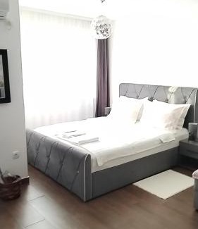 Kragujevac Apartment | Apartman 007