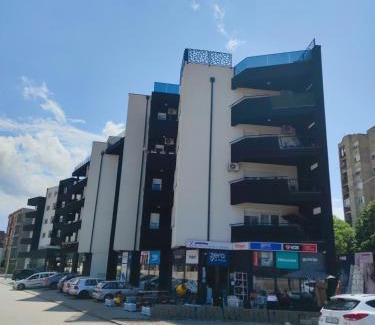 Mladenovac Apartment | Apartman 022