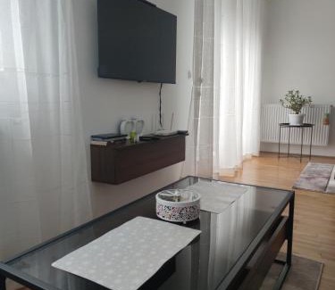 Mladenovac Apartment | Apartman 022