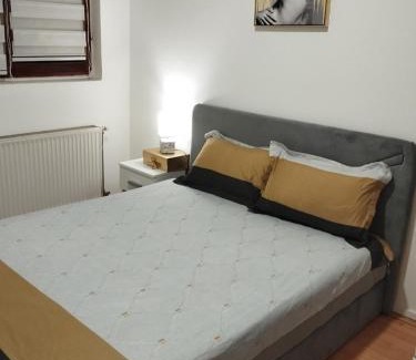 Doboj Apartment | Apartman 053
