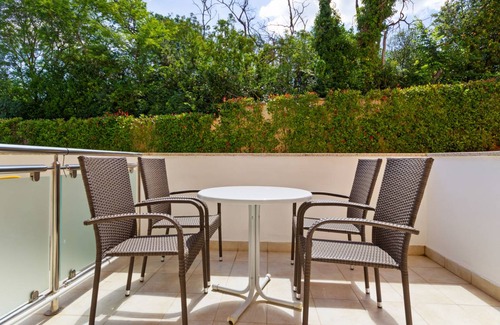 Banjole Apartment | Apartman 1 4pax