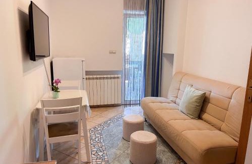 Liznjan Apartment | Apartman 2