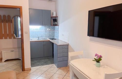 Liznjan Apartment | Apartman 2