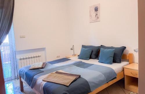 Liznjan Apartment | Apartman 2