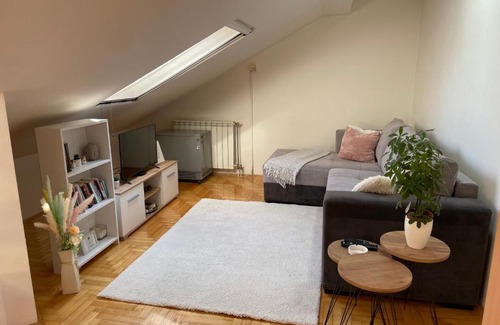 Sremska Mitrovica Apartment | Apartman 22 22