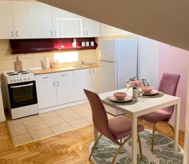Sremska Mitrovica Apartment | Apartman 22 22