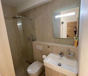 Horna Lehota Apartment | Apartman 26, Apartmanovy dom Romantika, Trangoska, Chopok Juh