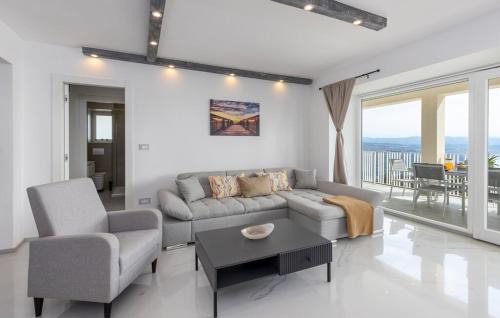 Bregi Apartment | Apartman 2A