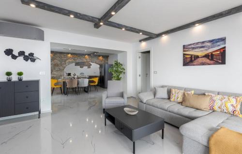 Bregi Apartment | Apartman 2A