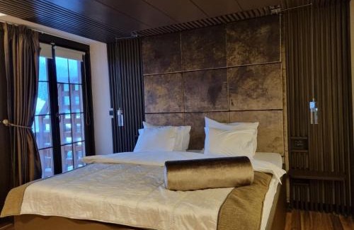 Jahorina Apartment | Apartman 301-Aparthotel Vučko Jahorina-private host