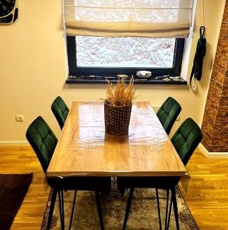 Bjelasnica Apartment | Apartman 34