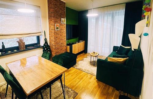 Bjelasnica Apartment | Apartman 34