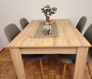 Kragujevac Apartment | Apartman 3R