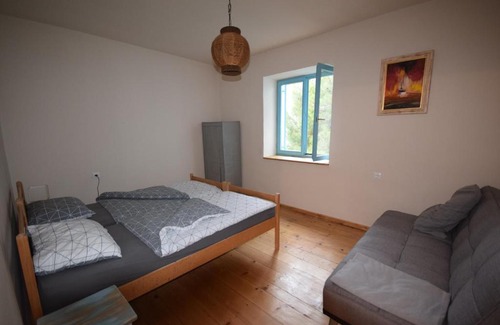 Lovrecica Apartment | Apartman 4