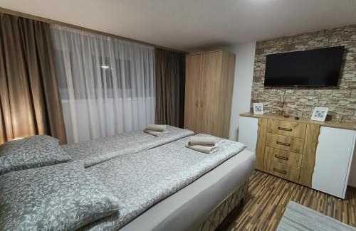 Mali Radic Apartment | Apartman 4A