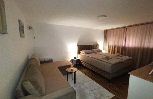 Mali Radic Apartment | Apartman 4A