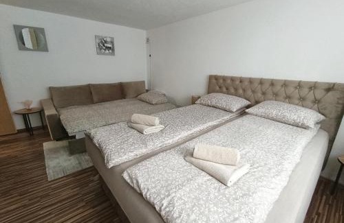 Mali Radic Apartment | Apartman 4A