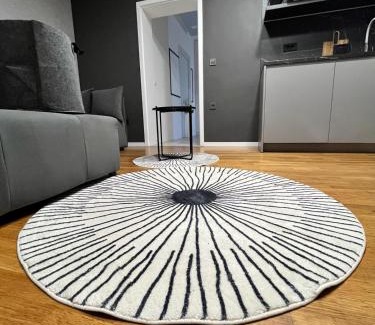 Velika Gorica Apartment | APARTMAN 4U Velika Gorica near Zagreb Airport