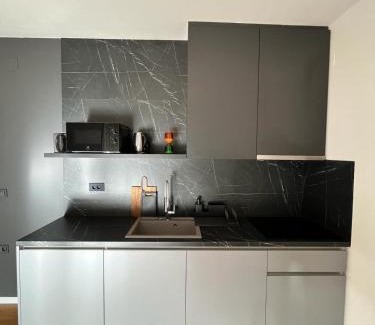 Velika Gorica Apartment | APARTMAN 4U Velika Gorica near Zagreb Airport