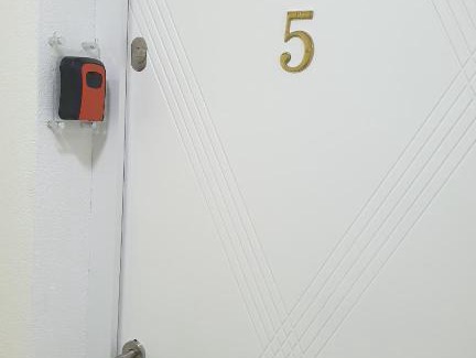Veliko Gradiste Apartment | APARTMAN 5 BMB